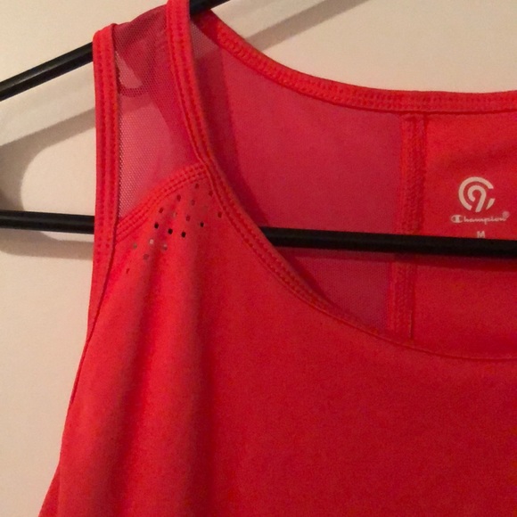 Champion Racerback Workout Tank - Picture 2 of 4